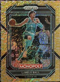 LaMelo Ball