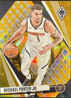 Michael Porter Jr.