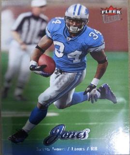 Kevin Jones