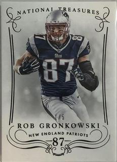 Rob Gronkowski