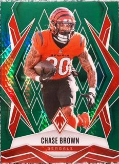 Chase Brown