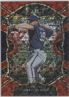 Corbin Burnes