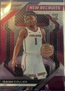 Isaiah Collier