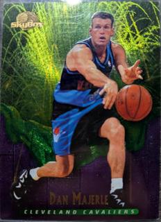 Dan Majerle