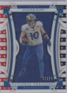 Cooper Kupp