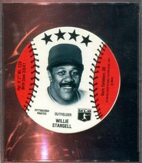 Willie Stargell