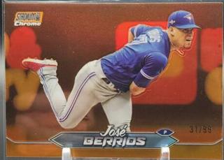 Jose Berrios