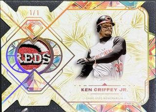 Ken Griffey Jr.