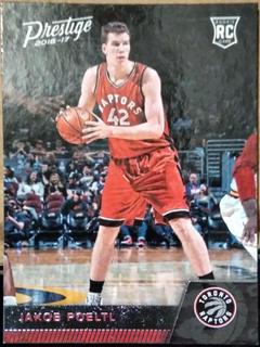 Jakob Poeltl