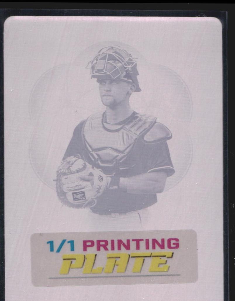 Walker Janek [Gold] #192