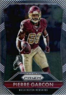 Pierre Garcon
