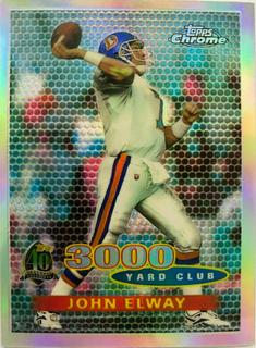John Elway