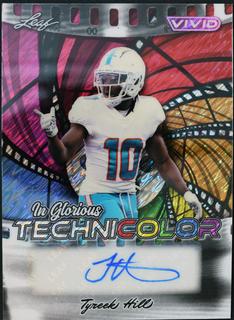 Tyreek Hill