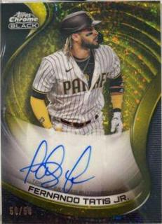Fernando Tatis Jr.