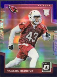 Haason Reddick