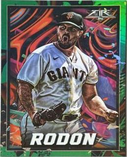 Carlos Rodon