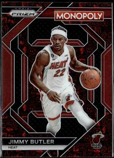 Jimmy Butler