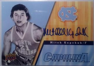 Mitch Kupchak