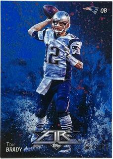 Tom Brady