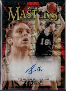Pau Gasol