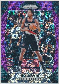 Ed Davis