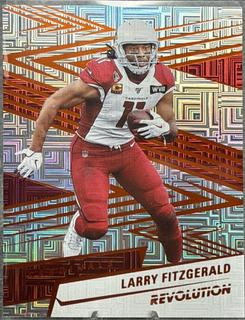 Larry Fitzgerald