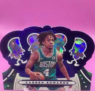 Carsen Edwards