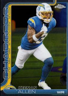 Keenan Allen