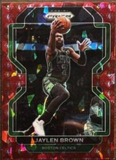 Jaylen Brown