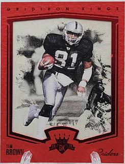 Tim Brown