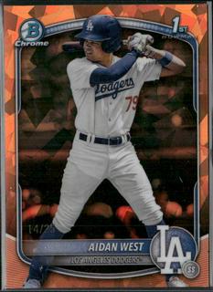 Aidan West
