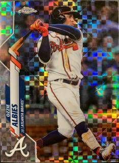 Ozzie Albies