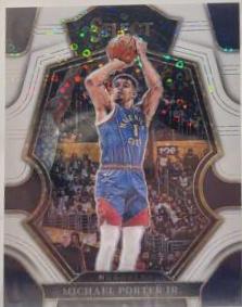 Michael Porter Jr.