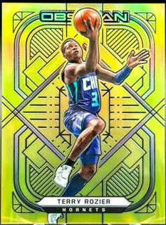 Terry Rozier