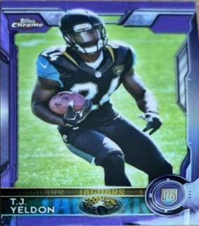 T.J. Yeldon