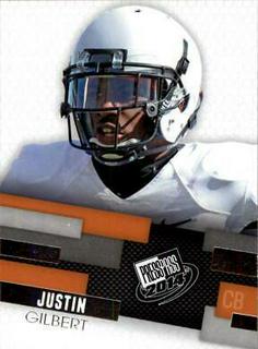 Justin Gilbert