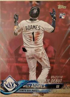 Willy Adames
