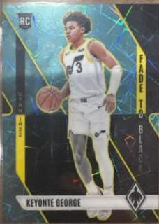 Keyonte George