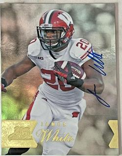 James White