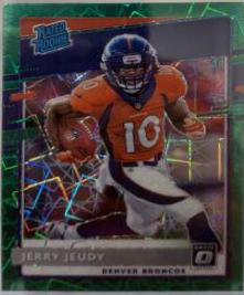 Jerry Jeudy