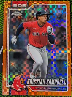 Kristian Campbell