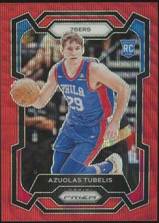 Azuolas Tubelis
