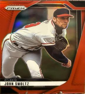 John Smoltz