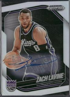 Zach LaVine