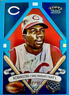 Frank Robinson