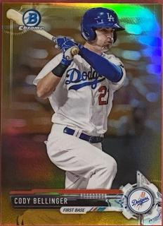 Cody Bellinger