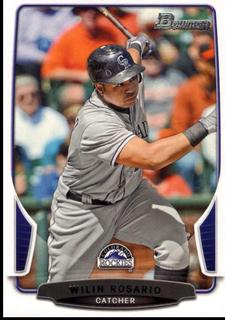 Wilin Rosario