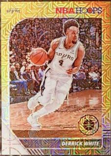 Derrick White