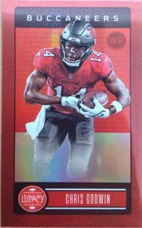Chris Godwin