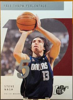 Steve Nash